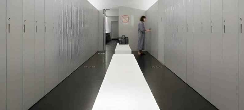 9h Nine Hours Sendai(9h Nine Hours Sendai)图片