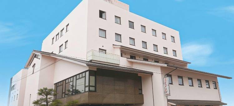 舞鹤阿玛比雷酒店(Hotel Amabile Maizuru)图片