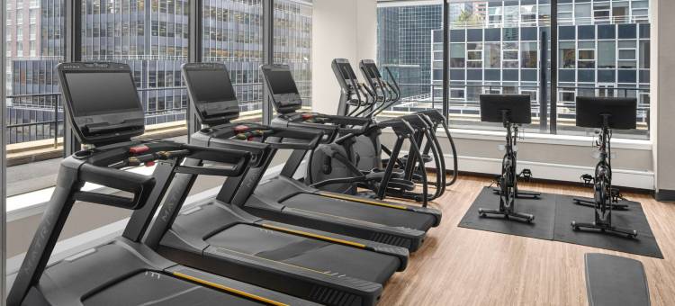 纽约曼哈顿/市中心东区万怡酒店(Courtyard New York Manhattan/Midtown East)图片