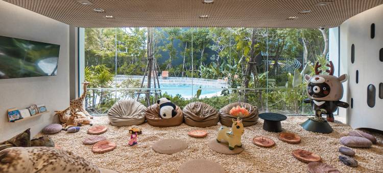 华欣都喜D2酒店(dusitD2 Hua Hin)图片