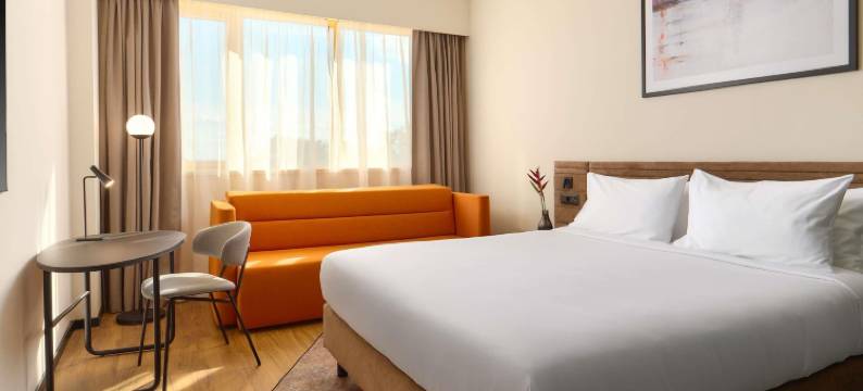 诺富特萨格勒布(2025年9月开业)(Novotel Zagreb (Opening September 2025))图片