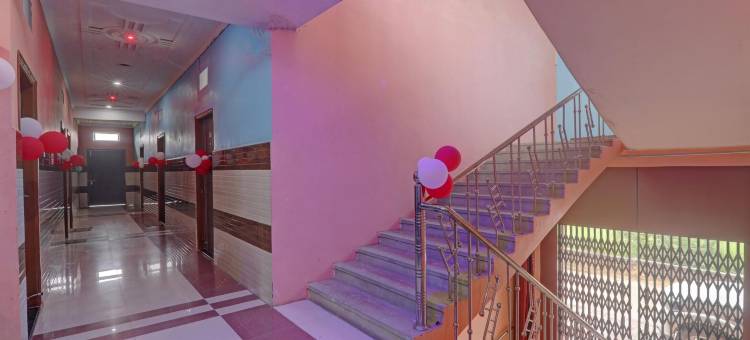 Super Hotel O Surya Inn图片