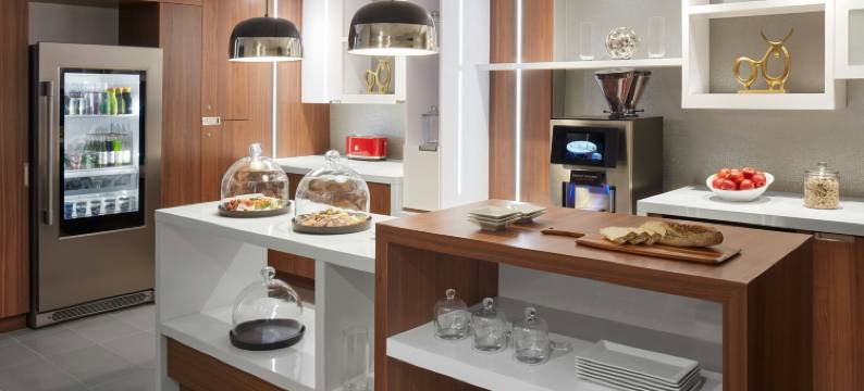 三河市会议中心万豪德尔塔酒店(Delta Hotels Trois Rivieres Conference Centre)图片