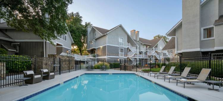 Residence Inn Atlanta Cumberland/Galleria图片