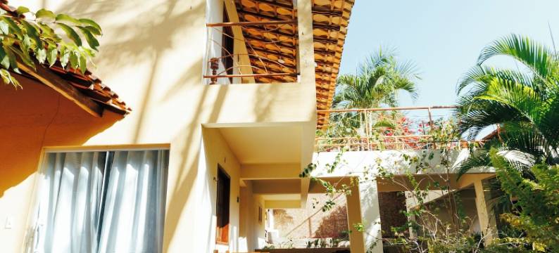 波萨达博阿维斯塔酒店(Pousada Boa Vista)图片