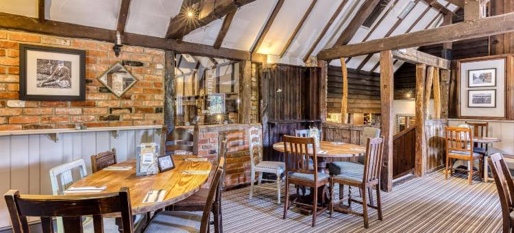 汤布里奇普瑞米尔酒店(Premier Inn Tonbridge)图片