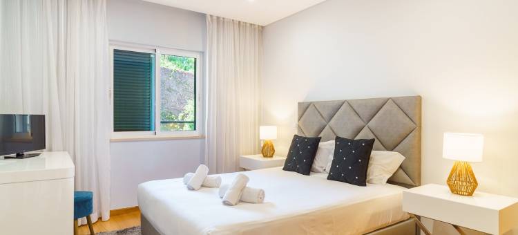 GuestReady - Ocean-View Retreat in Caniço图片