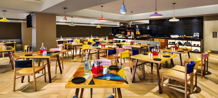 金格酒店-维沙卡帕特南加朱瓦卡(Ginger Visakhapatnam Gajuwaka)图片