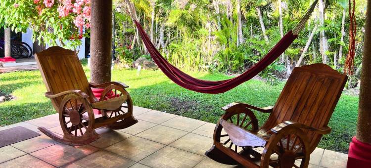 月亮庄园(Quinta Luna Mar, Residencial Las Veraneras)图片