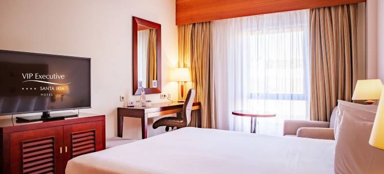 VIP行政圣伊里亚酒店(VIP Executive Santa Iria Hotel)图片