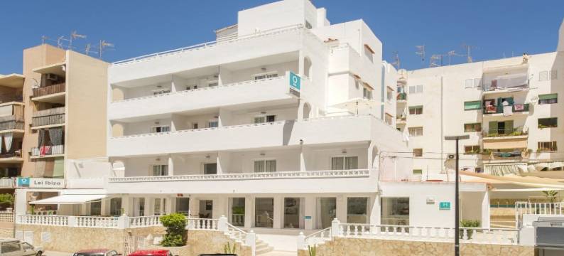 伊比萨普莱雅索尔酒店-限成人入住(Hotel Vibra Lei Ibiza - Adults Only)图片