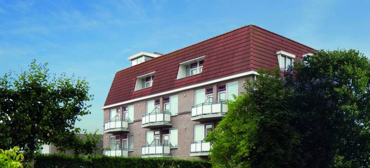 弗莱彻酒店(Fletcher Hotel Restaurant de Gelderse Poort)图片