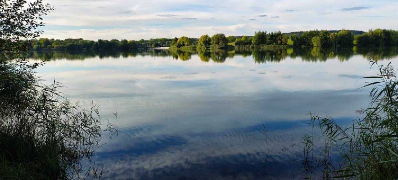 拉基洛阿蒂尔旅馆(La Girouardière)图片