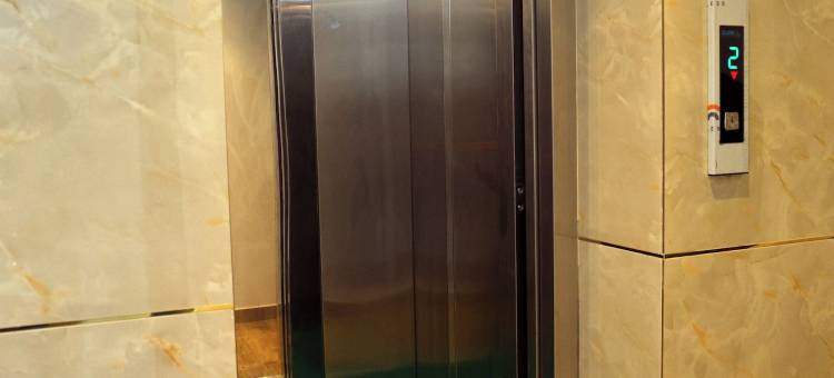 金奈机场航空景民宿(Aeroview Homestay Chennai Airport)图片