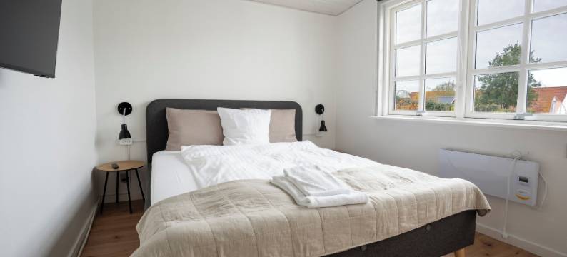 城市公寓(City Apartments)图片