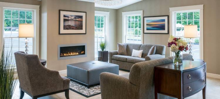 肯纳邦克港口套房酒店-阿桑德连锁酒店(Port Inn & Suites Kennebunk, Ascend Hotel Collection)图片