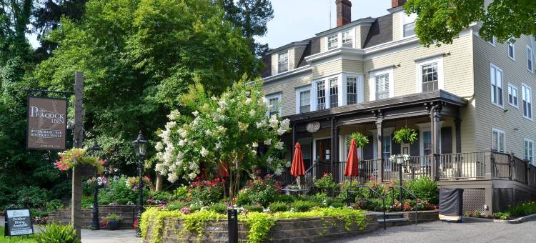 孔雀旅馆-阿桑德连锁酒店(The Peacock Inn, Ascend Hotel Collection)图片