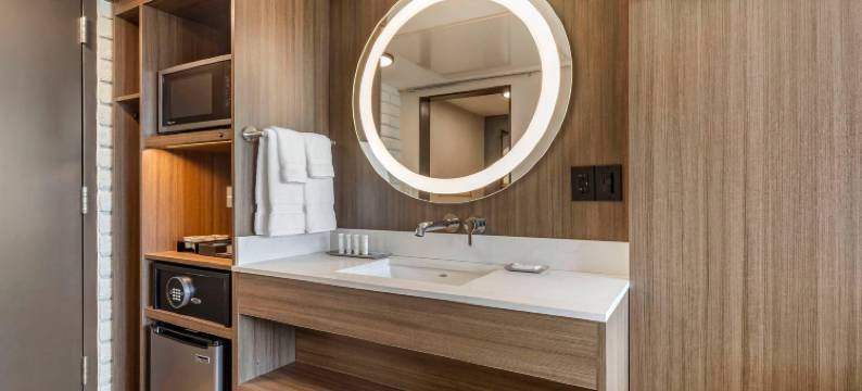 吉布森酒店格雷特瀑布, 凯悦臻选酒店(The Gibson Hotel Great Falls, Ascend Hotel Collection)图片