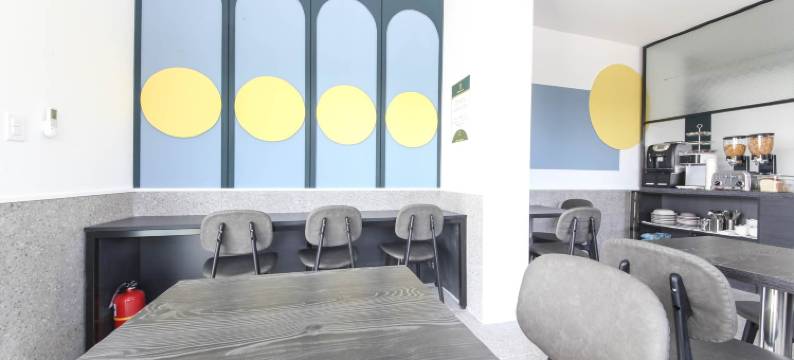 Busan Jeonggwan Hotel Yeogiotae图片