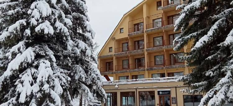 Hotel Sno Edelweiss图片