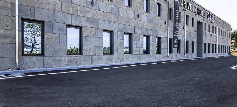 Nonsan Gomushin Self-service Motel图片