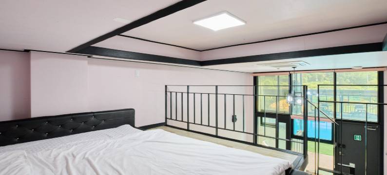 加平Ace旅馆(Gapyeong Ace Pension)图片