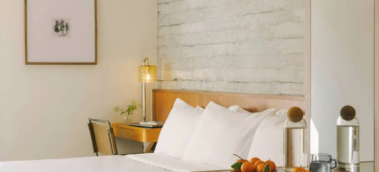 纽约亨利酒店(Hotel Henri NY)图片