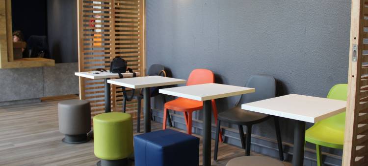 Ibis Budget Redon图片