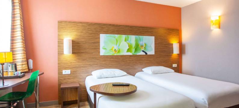 宜必思尚品布尔日酒店(ibis Styles Bourges)图片