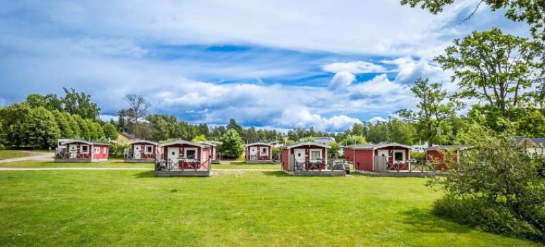 First Camp 庄园生活 - 克里斯蒂娜港汉姆(First Camp Herrgårdsliv - Kristinehamn)图片