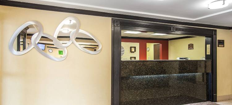 Best Western Plus Magnolia Inn  Suites图片