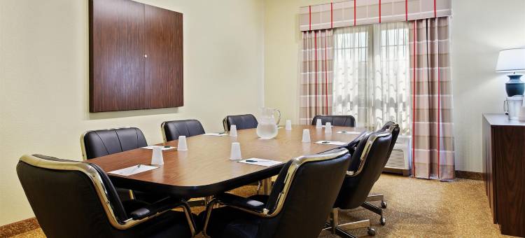 埃尔金丽怡酒店(Country Inn & Suites by Radisson, Elgin, IL)图片