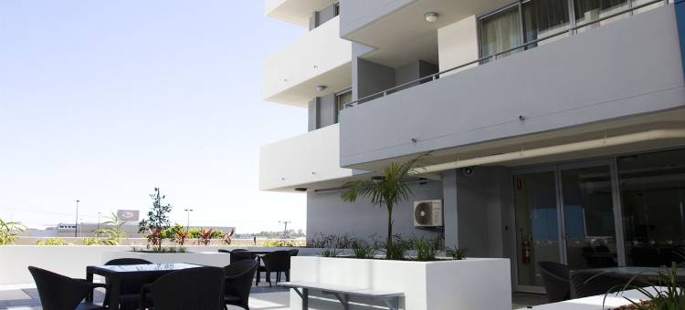 奎斯特切姆赛德(Quest Chermside)图片