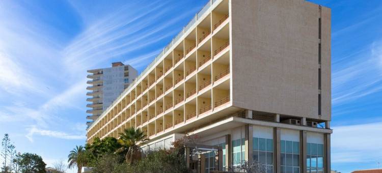 多斯普拉亚斯酒店(Dos Playas - 30º Hotels)图片