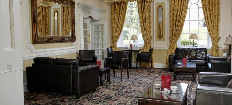 西雷特福德贝斯特韦斯特优质酒店(Best Western Plus West Retford Hotel)图片