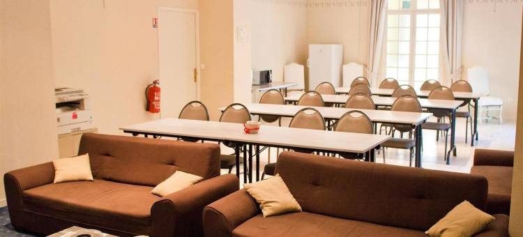 瓦尔马约贝斯特韦斯特酒店(Best Western le Val Majour)图片