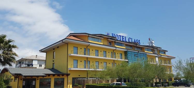 经典贝斯特韦斯特酒店(Best Western Hotel Class)图片