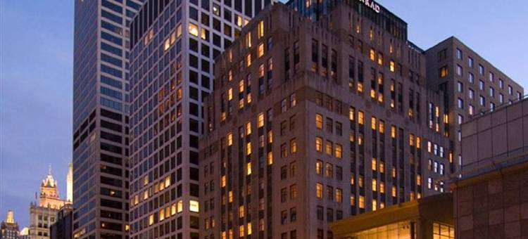 芝加哥密歇根大街格温豪华精选酒店(The Gwen, a Luxury Collection Hotel, Michigan Avenue Chicago)图片