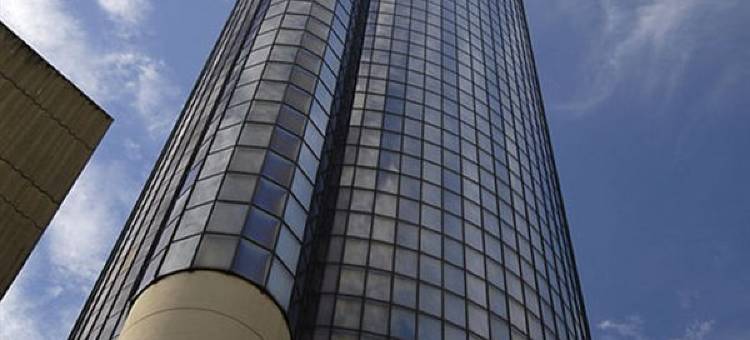 亚特兰大桃树广场威斯汀酒店(The Westin Peachtree Plaza, Atlanta)图片