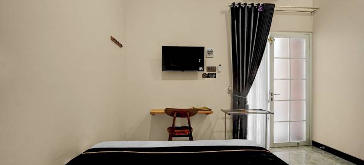 OYO 94924 Cidu伊斯兰民宿(OYO 94924 Cidu Homestay Syariah)图片