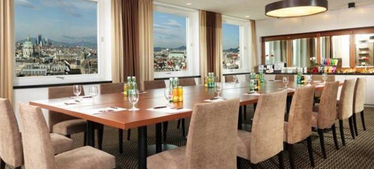 坢休恩7酒店(Hotel am Parkring)图片