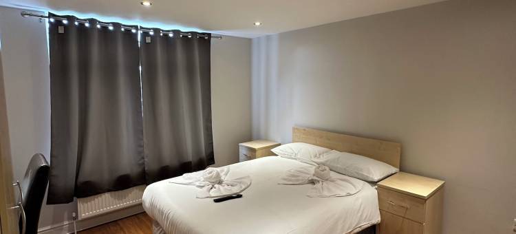 卡文迪什附楼(Cavendish Annexe)图片