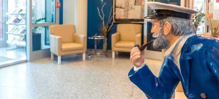 辛德菲根市斯图加特酒店-郁金香旅馆(Hotel Stuttgart Sindelfingen City by Tulip Inn)图片