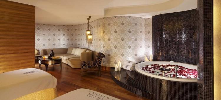 伊兹密尔瑞士酒店(Swissotel Buyuk Efes Izmir)图片