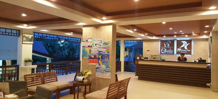 PP公主度假村(PP Princess Resort)图片