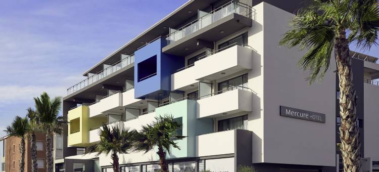 卡普德阿格德高尔夫美居酒店(Hôtel Mercure Golf Cap d'Agde)图片
