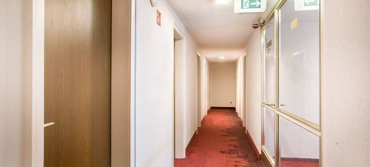 埃森大使酒店(Hotel Ambassador Essen)图片