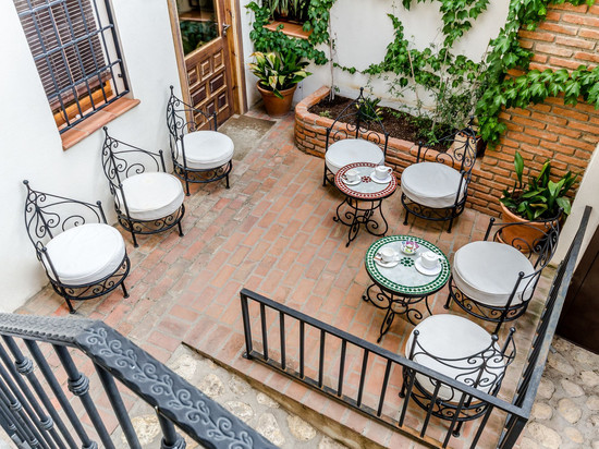 YIT阿本托菲儿酒店