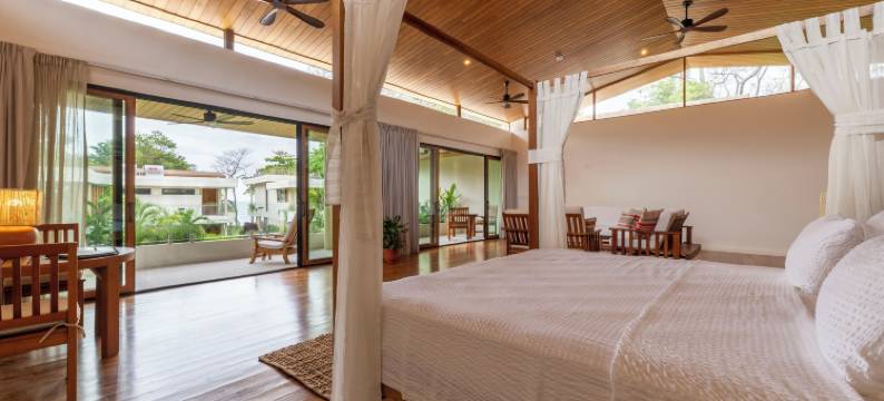 卡普唐速斯海滨精品酒店(Capitán Suizo Beachfront Boutique Hotel)图片