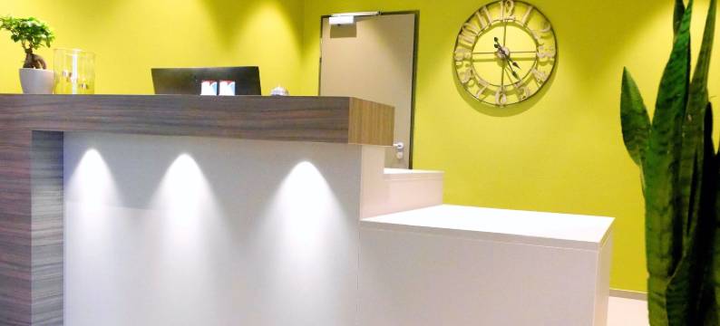 KELKO 1A 酒店(Kelko 1A Hotel)图片